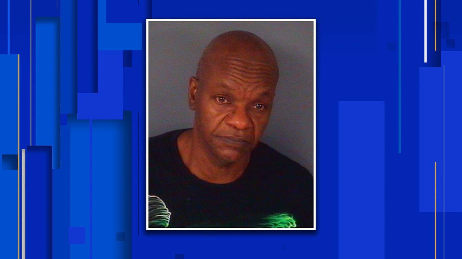 Jacksonville man arrested in wife’s killing