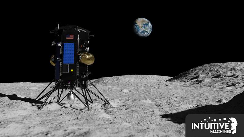 NASA’s Apollo moon program wasn’t sustainable but with commercial space, Artemis can be