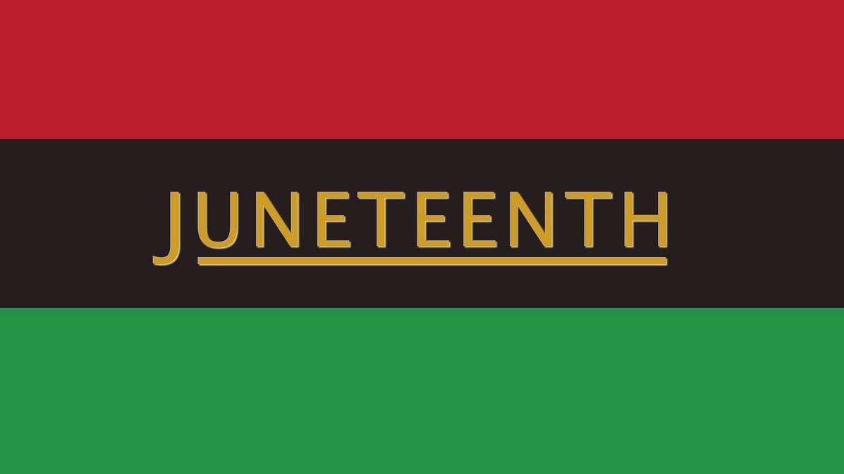 What To Know About Juneteenth And Why People Are Talking About It Now