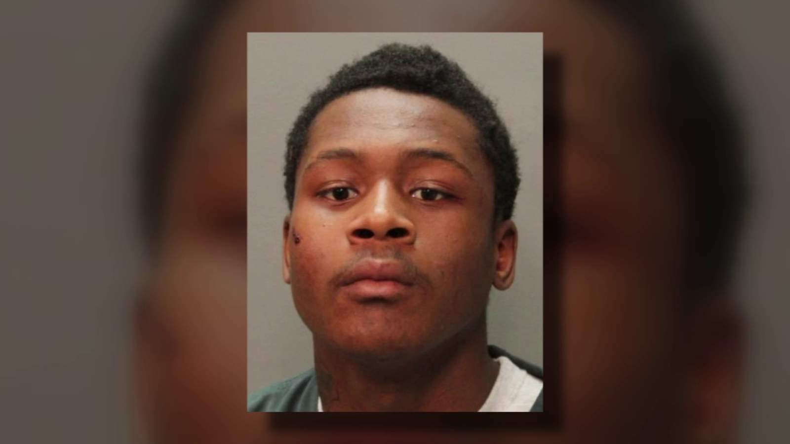 18-year-old accused of holding veteran’s family at gunpoint