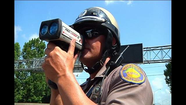 FHP cracks down on aggressive drivers
