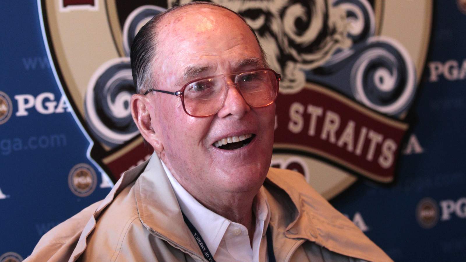 Pete Dye, architect of TPC Sawgrass, dozens of other courses, dies at 94