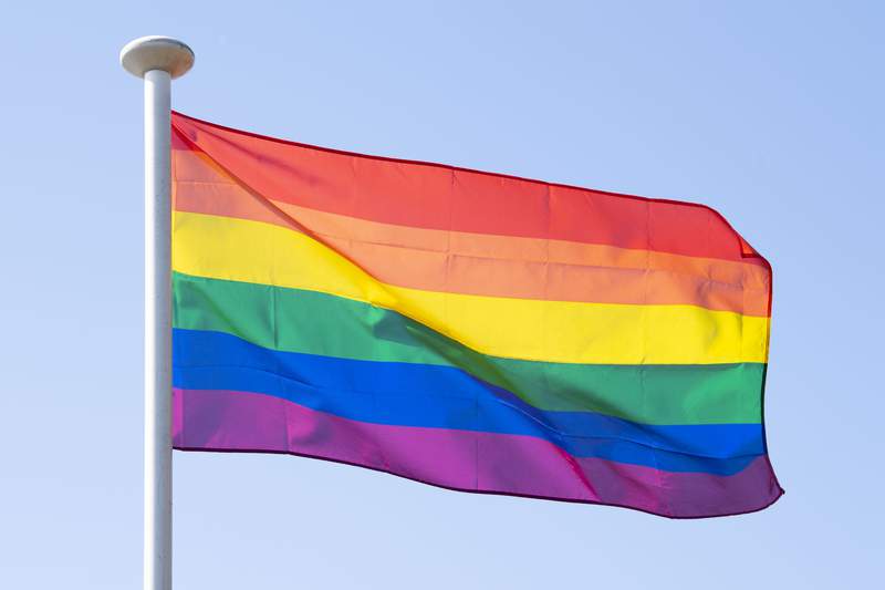 St. Johns County commission sued over Pride proclamation