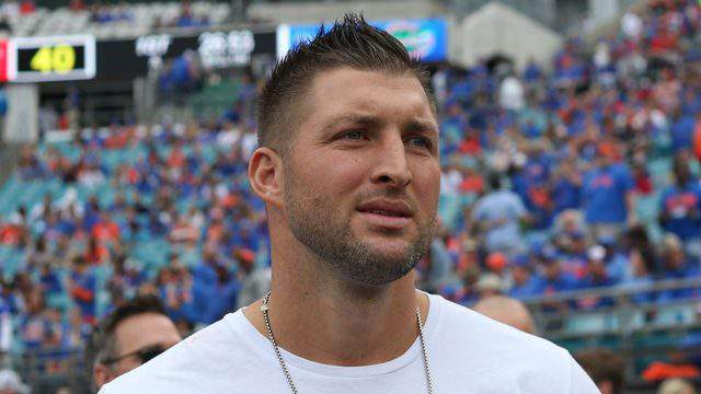 Urban Meyer: Decision on Tebow ‘certainly not made yet’