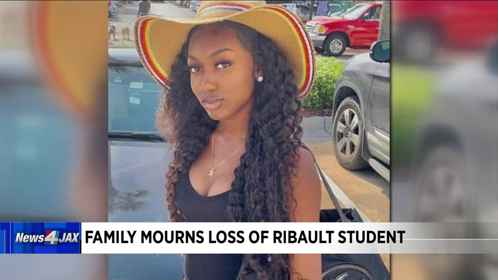 Family grieves 17-year-old Ribault student killed in shooting