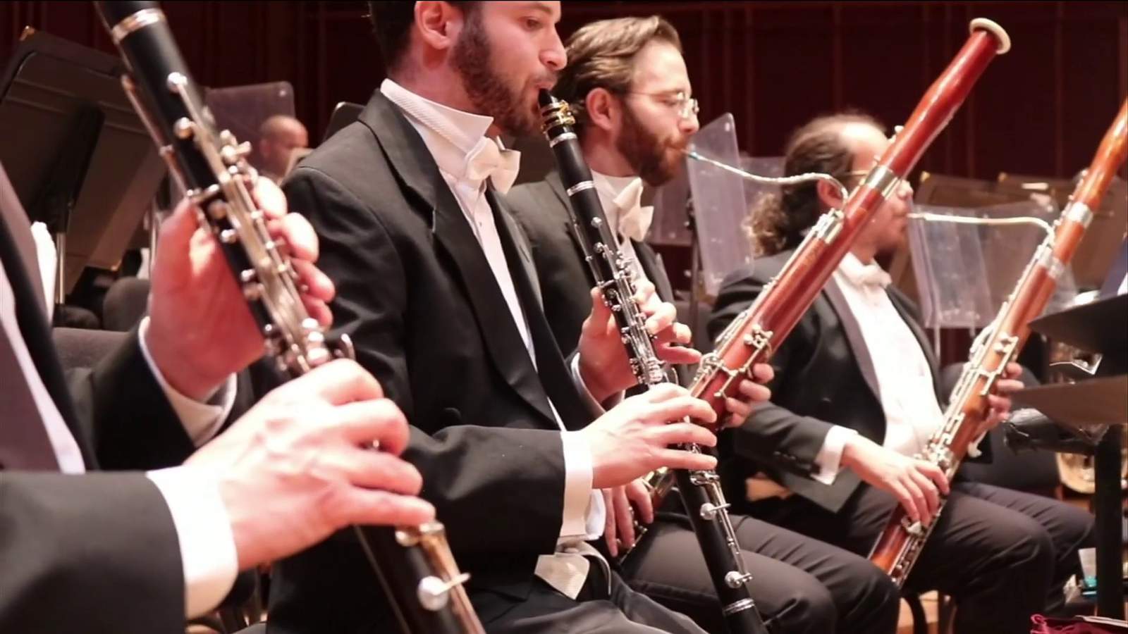 Jacksonville Symphony offers free tickets to active U.S. military members, veterans