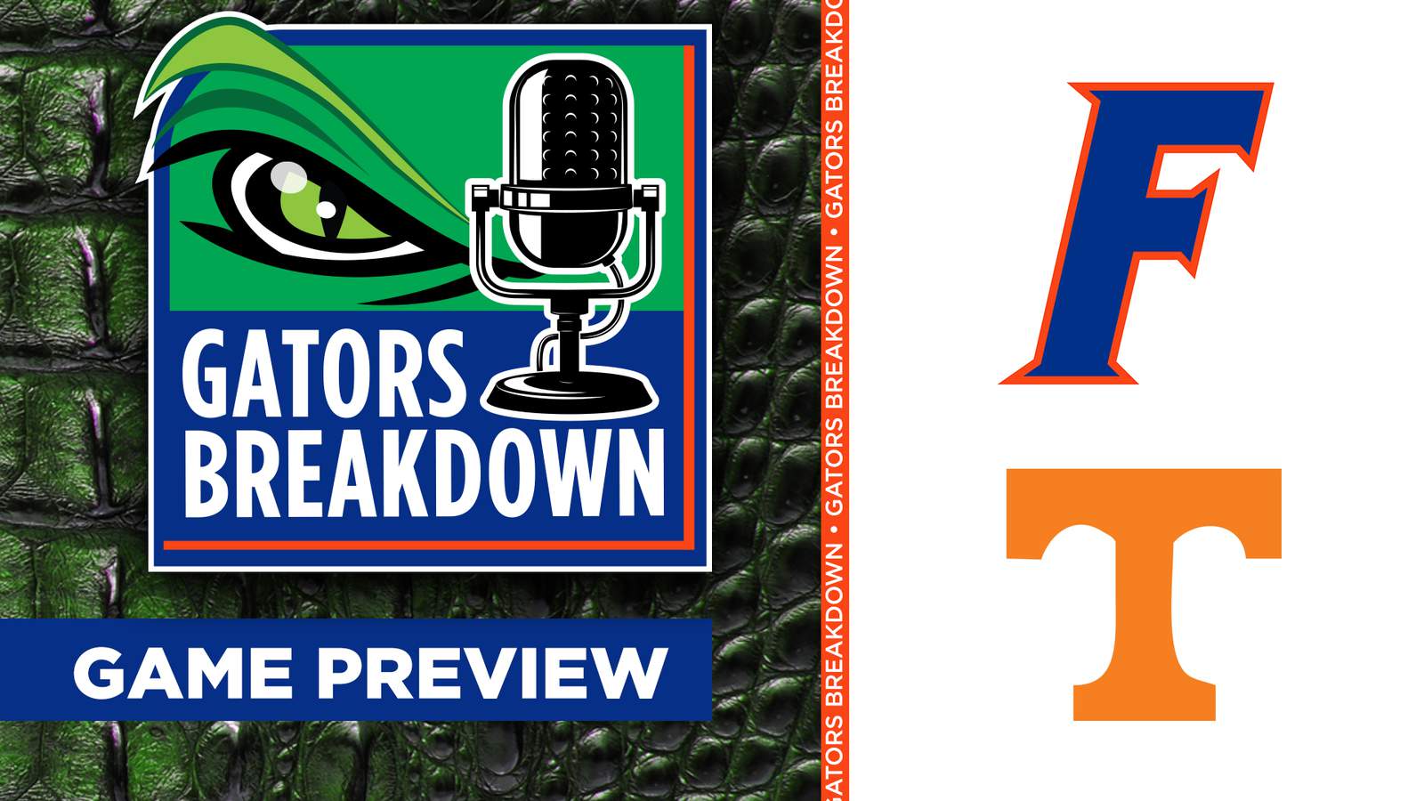 Gators Breakdown: Tennessee Game Preview 2020