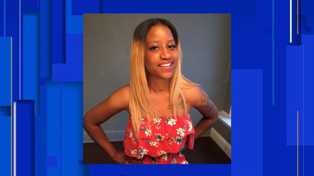 JSO searching for missing 23-year-old woman