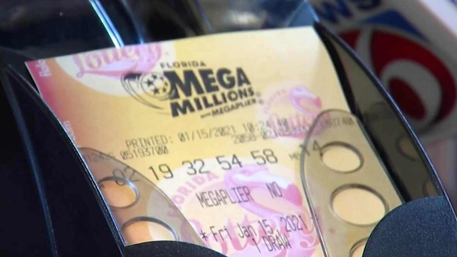 Next up: $730M Powerball prize after no Mega Millions winner