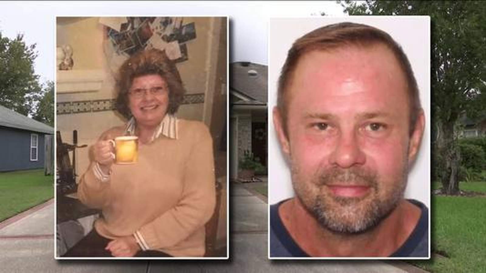Police arrest man named person of interest in Fleming Island woman’s disappearance