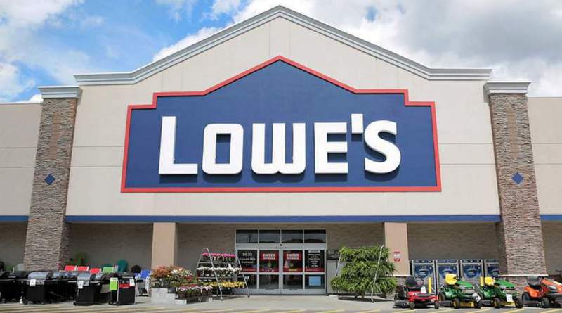 Lowe’s filling more than 550 jobs in Jacksonville