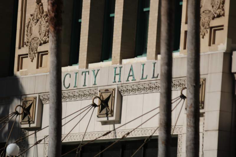 Legislation aimed at ending ‘At-Large’ Jacksonville City Council seats to be introduced