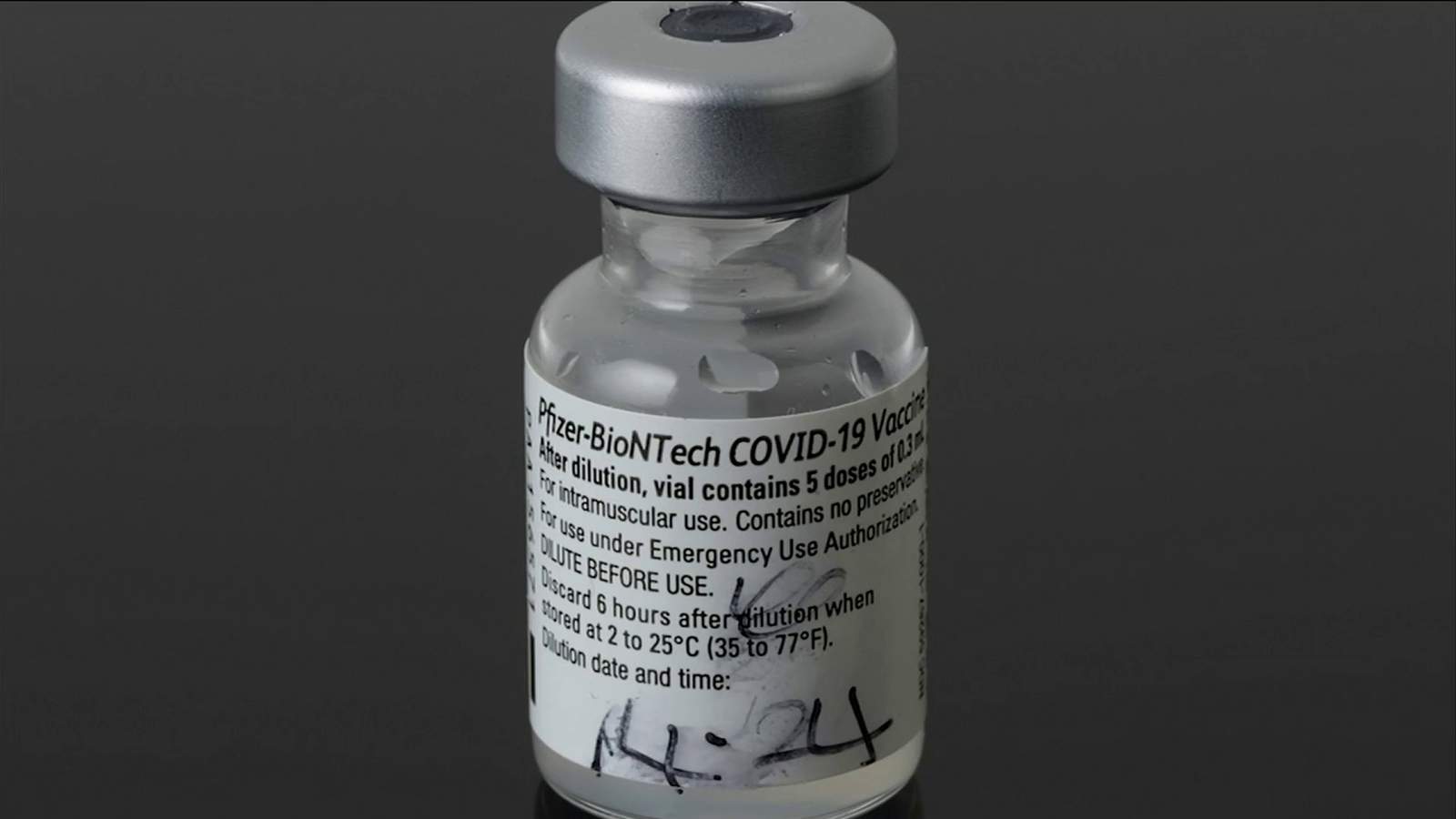 US vaccinations ramp up as 2nd COVID-19 shot nears