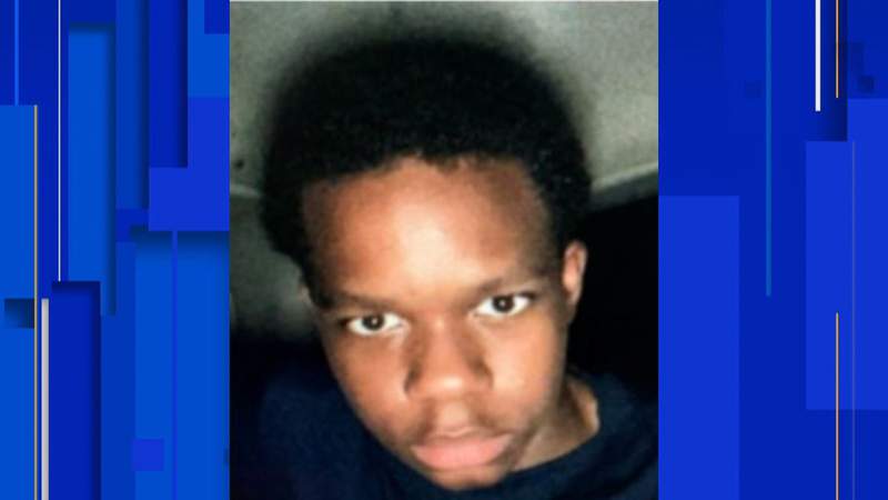 Missing Child Alert issued for 13-year-old last seen in Tallahassee