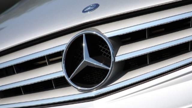 Mercedes Benz Bringing More Jobs To Jacksonville