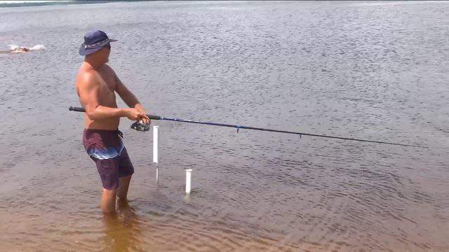 Florida offers free saltwater fishing Thanksgiving weekend