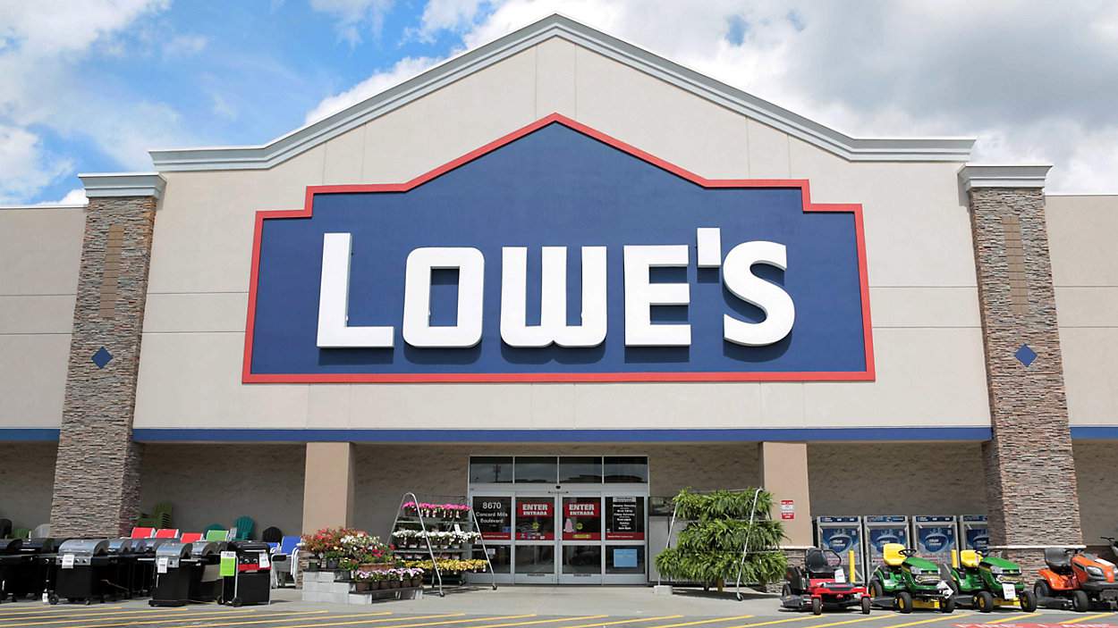 Lowe’s to offer curbside trick-or-treating this Halloween