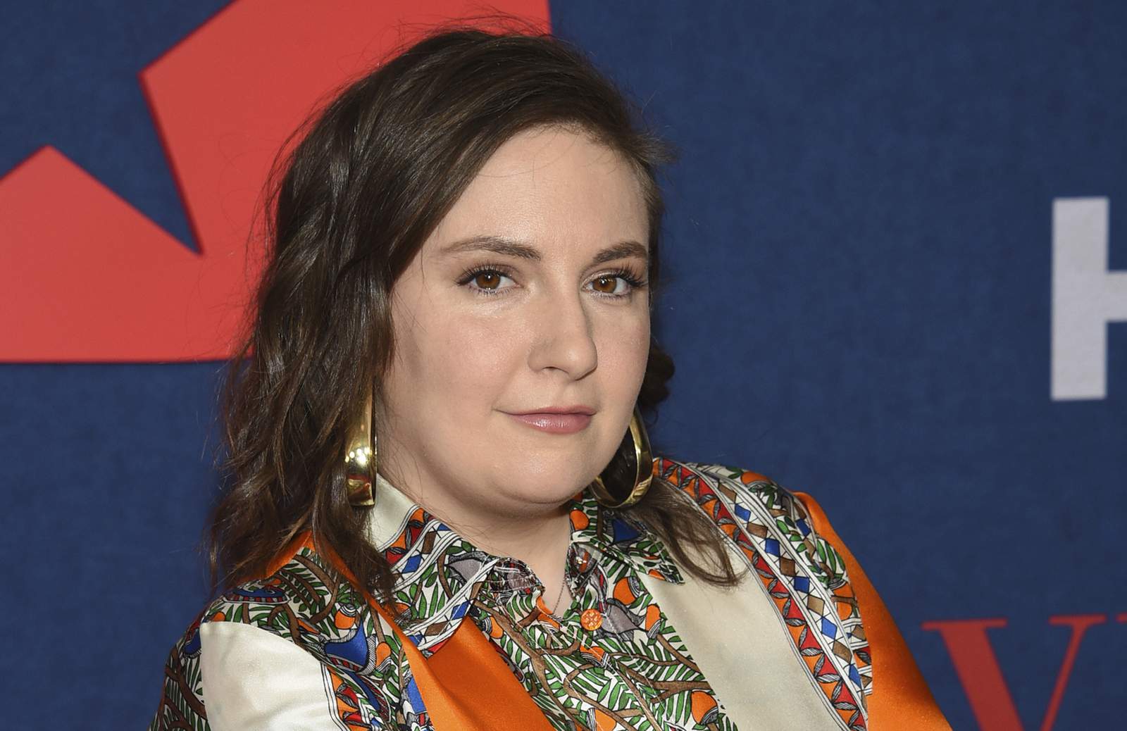 Lena Dunham says her body revolted under COVID-19