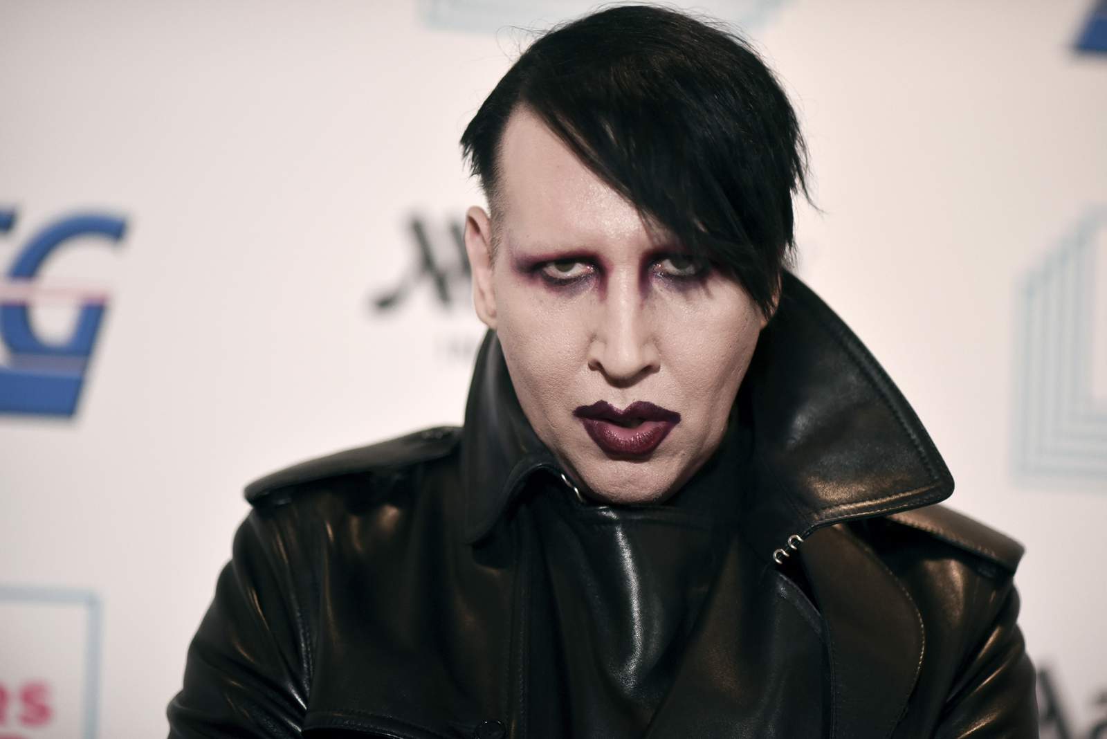 Marilyn Manson denies Evan Rachel Wood's abuse allegations