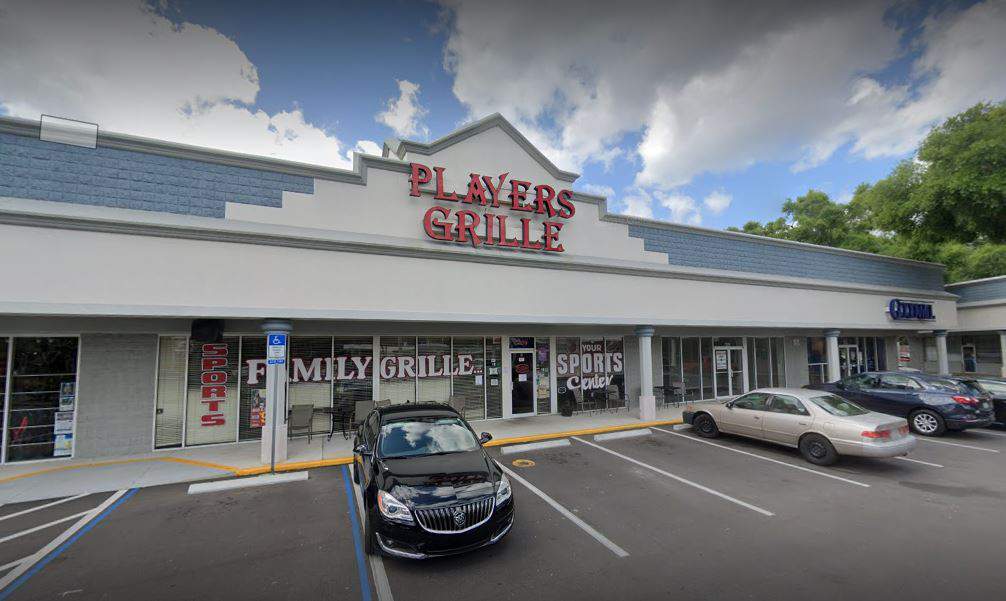 Jacksonville restaurant takes a hit on first day of Florida’s stayat