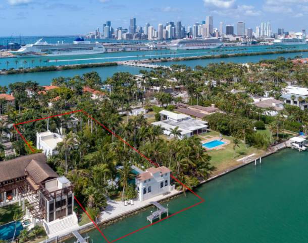 Miami mansion of “Scarface” Al Capone sells for $15.5M