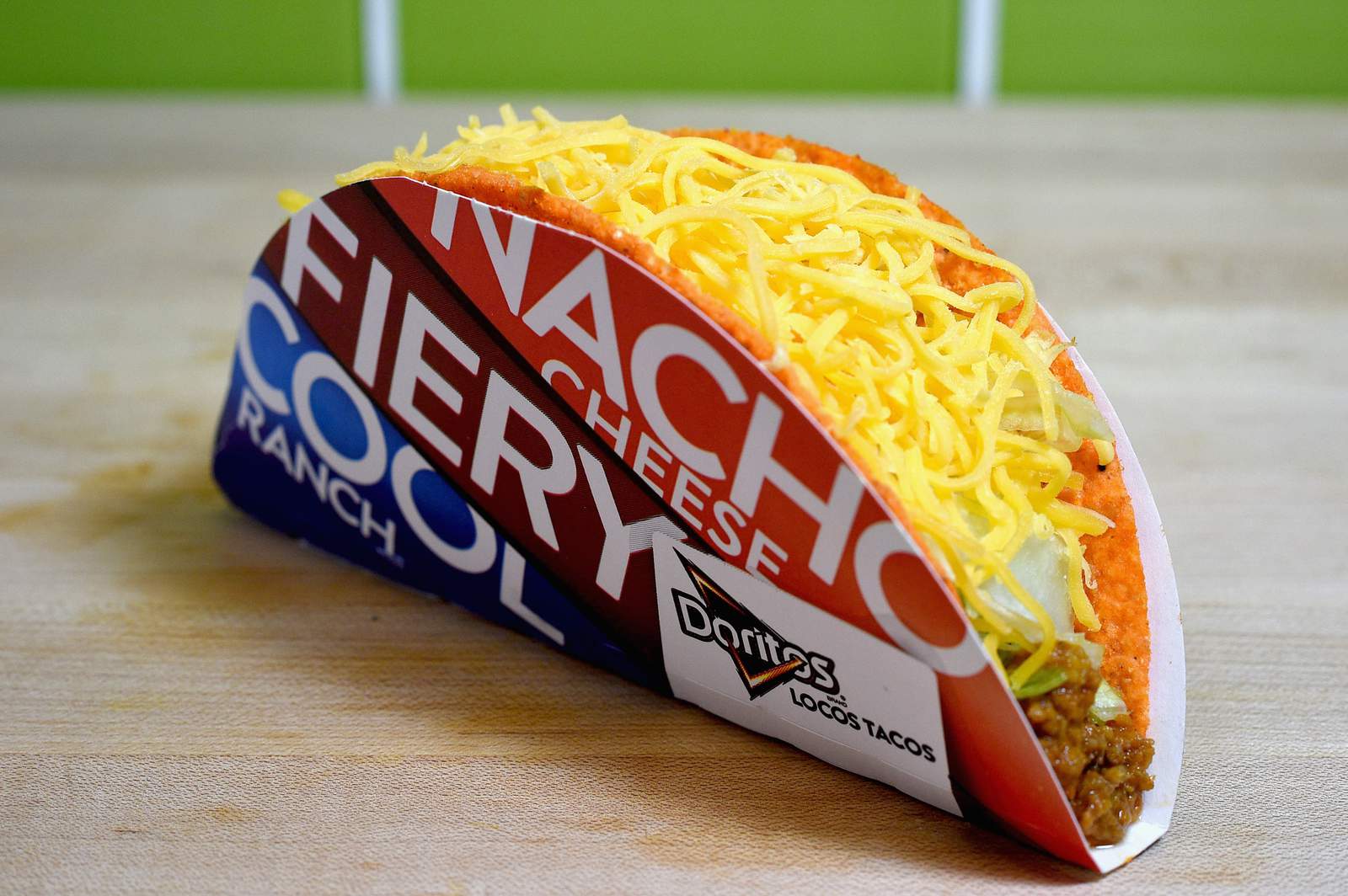 Taco 'bout drama! Free taco offer from Taco Bell is met with (some) resistance