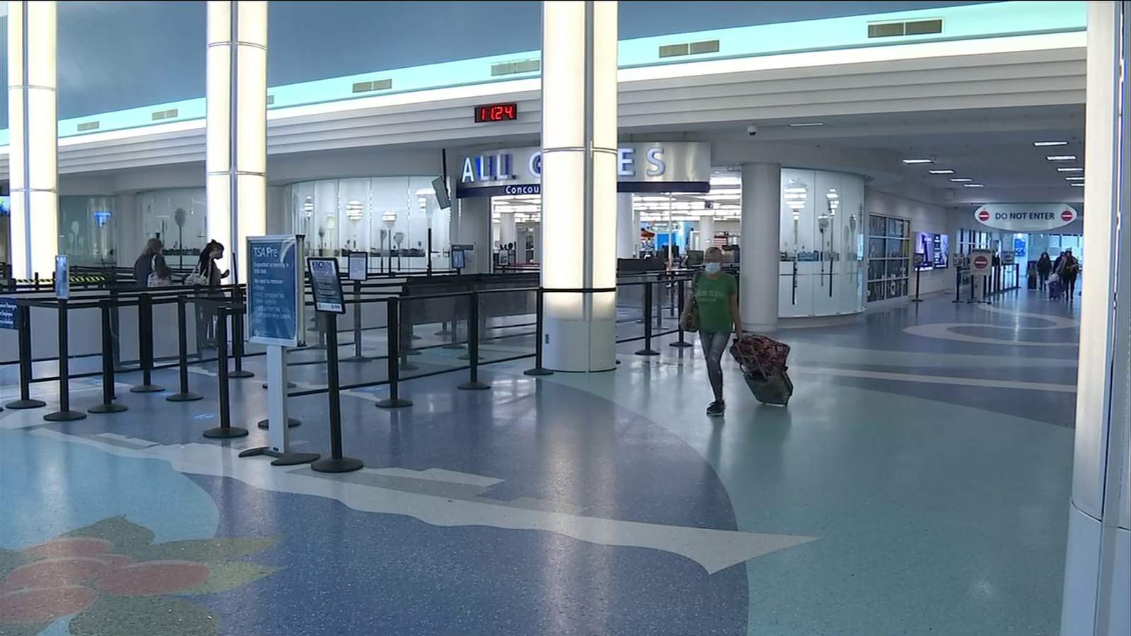 Haven’t been to the airport lately? What you need to know ahead of the holidays
