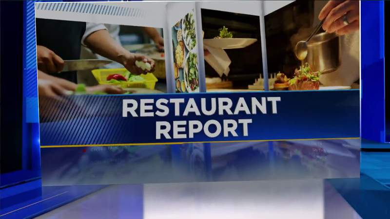 Popular ocean-shore restaurants temporarily shut down by health inspectors in Flagler Beach