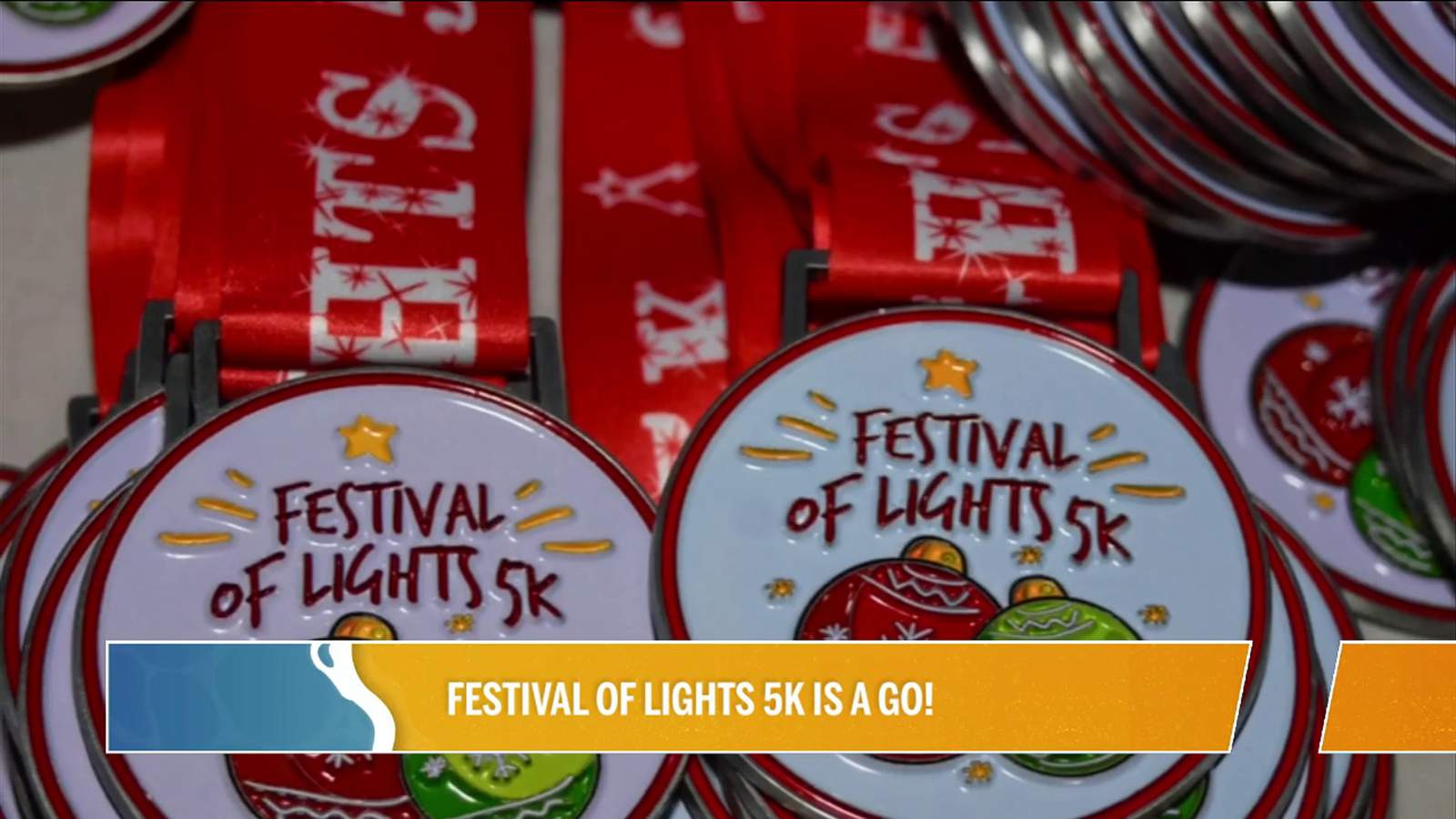 Festival of Lights 5K! | River City Live