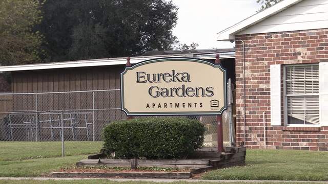 Eureka Gardens owner expects to sell apartment complex this summer