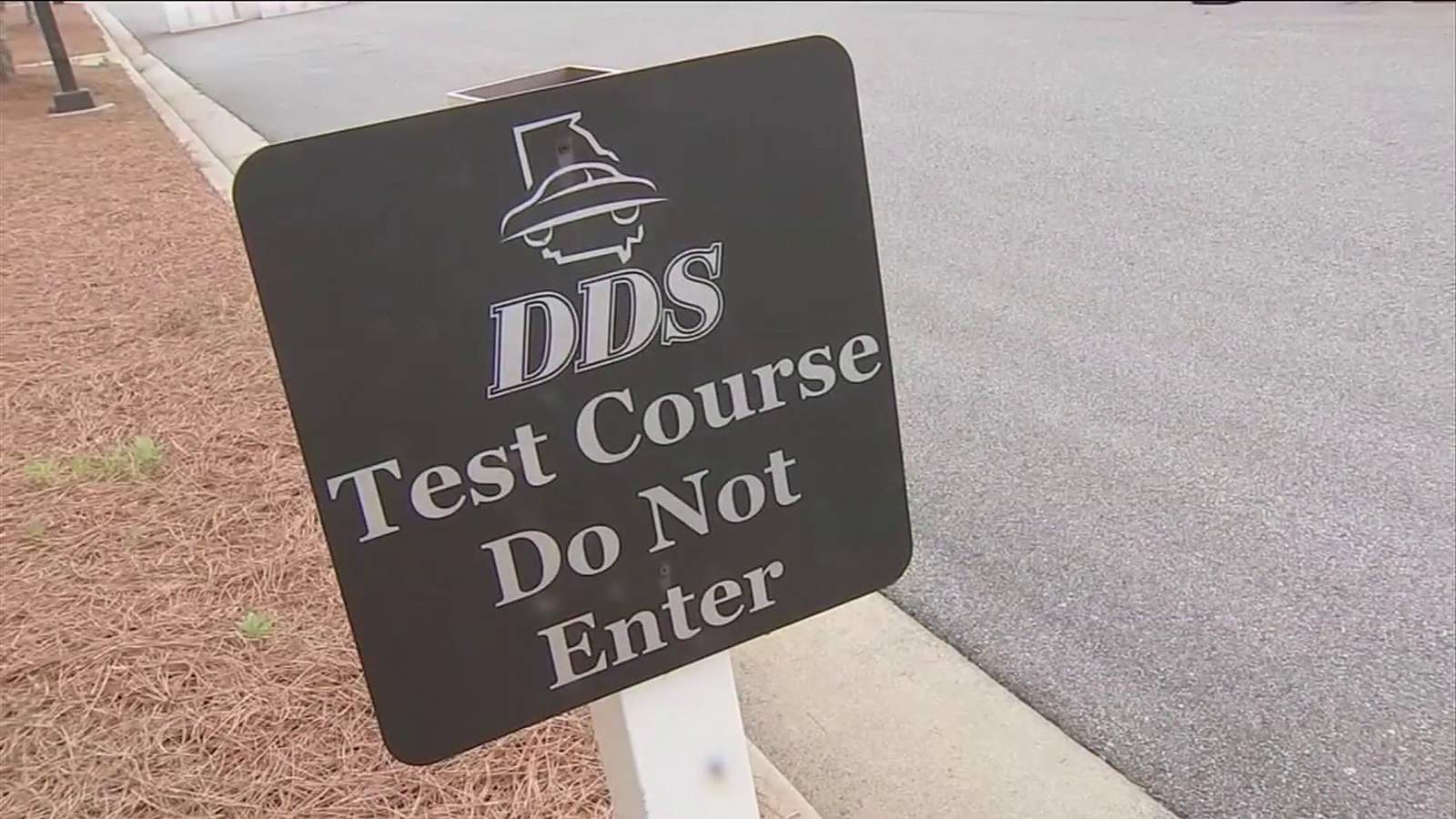 Georgia governor eliminates driving test requirement for teens due to coronavirus pandemic