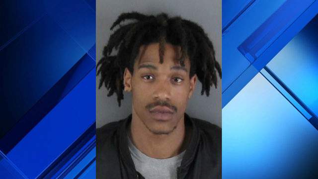 Man Arrested Near Unc In Connection With Fernandina Beach Home Invasion