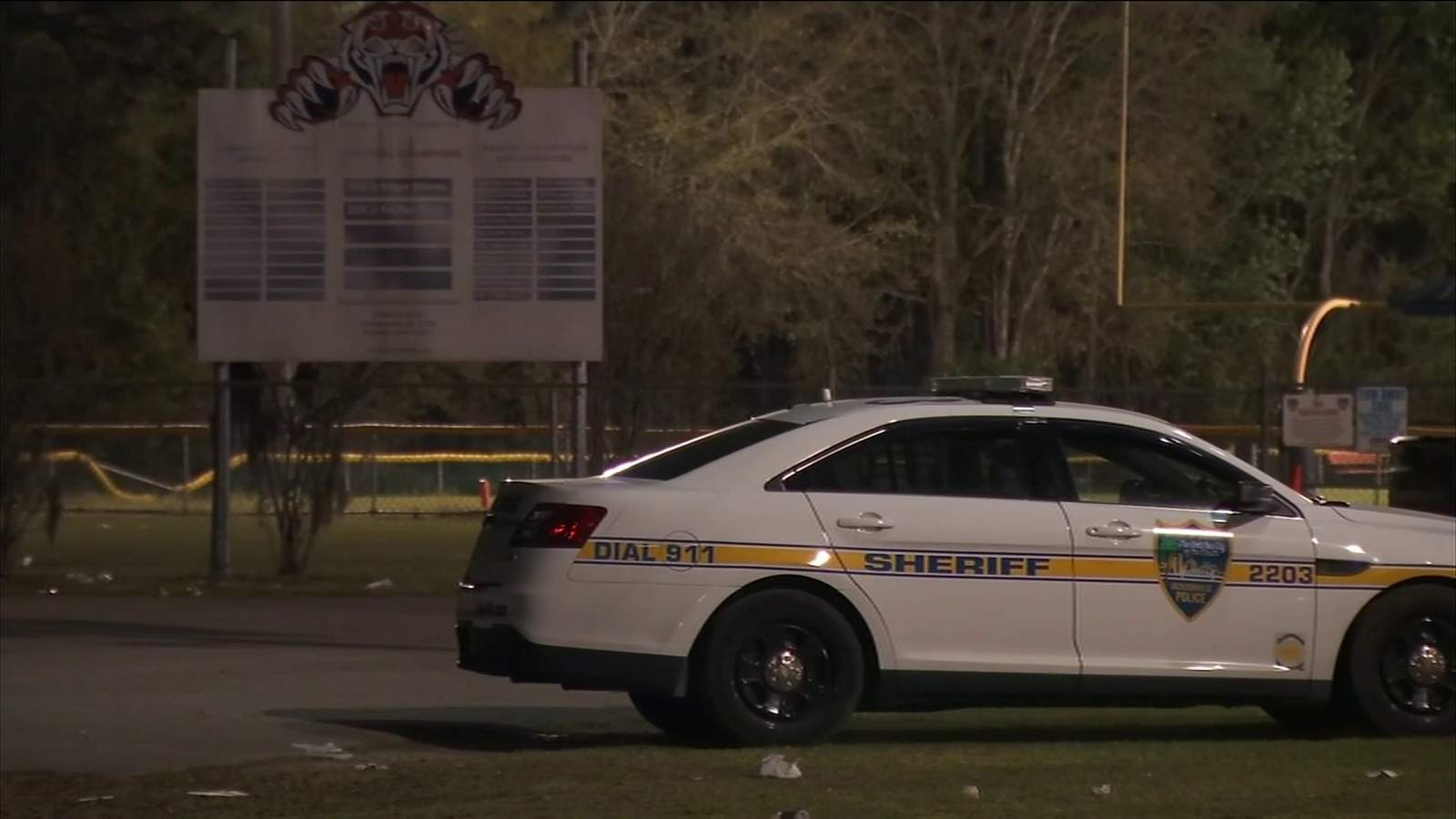 Police seek information about gunfire at youth football jamboree as parents mull fate of season