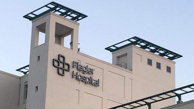 St. Johns County teachers, deputies among those to be vaccinated at Flagler Health