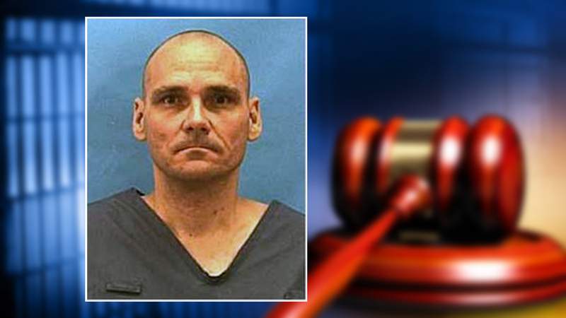 Man serving life sentence for murder of 6 people given death penalty for killing 7th
