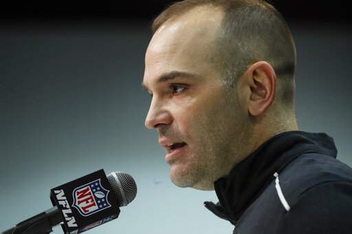 Jaguars address defense, pick up QB, WR, TE on Day 3 of NFL draft