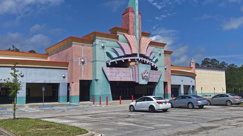 Regal reopens Avenues theatre Friday