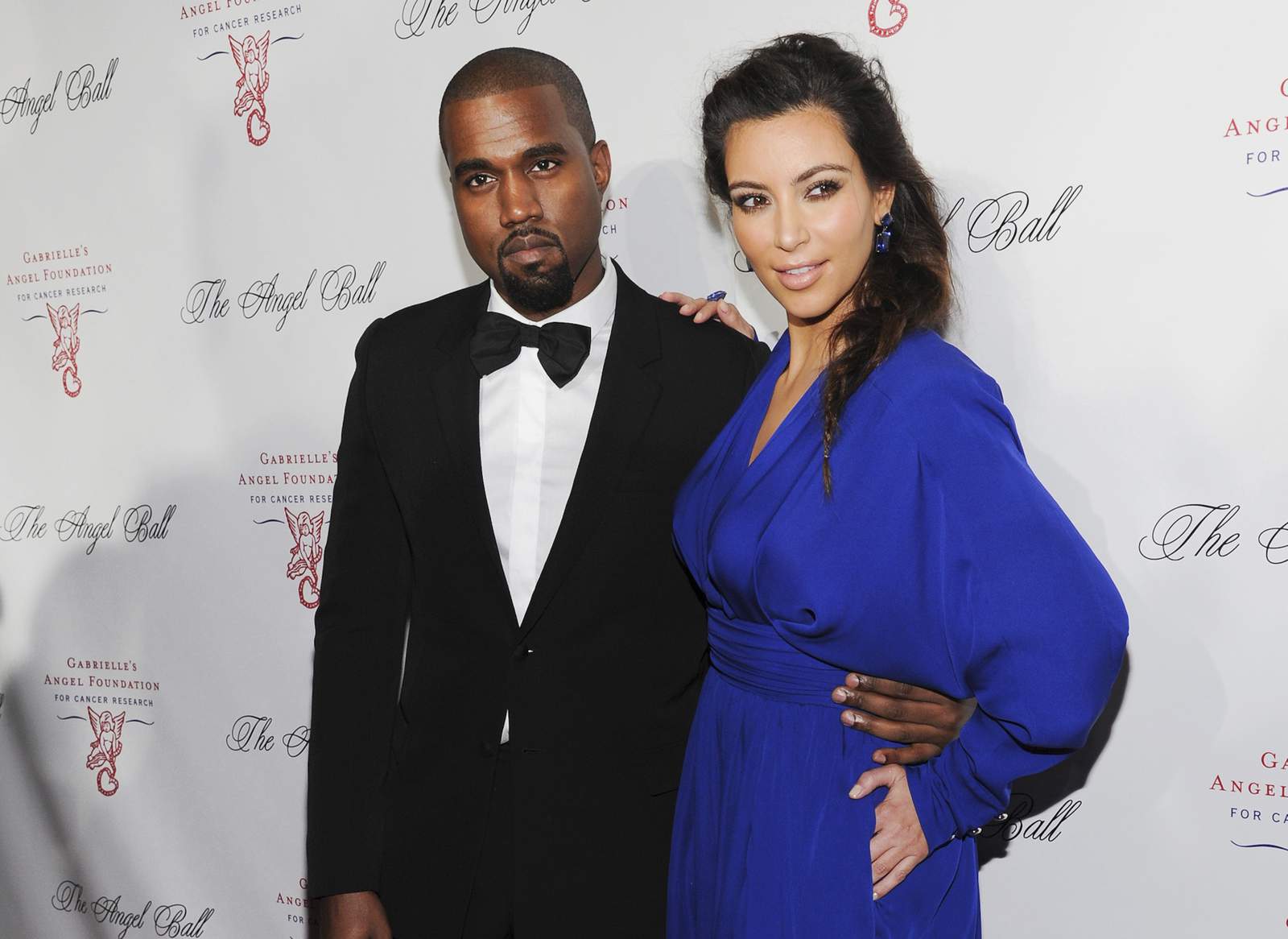 'Kimye' is no more: Kardashian files to divorce West