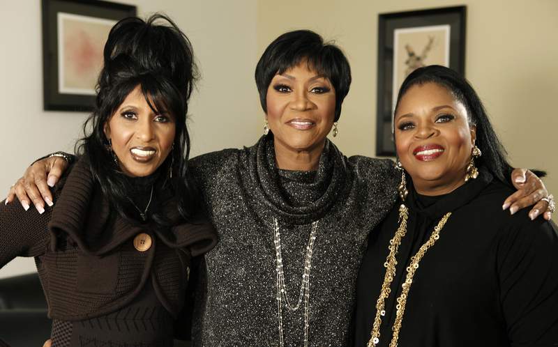 Sarah Dash who sang on 'Lady Marmalade' with Labelle, dies
