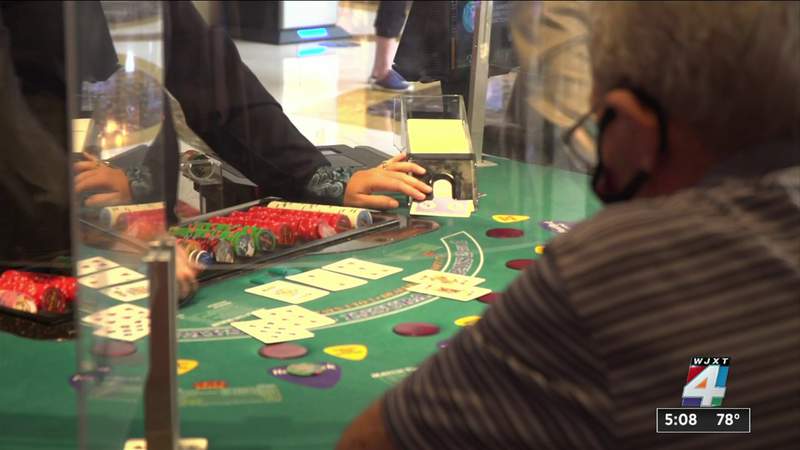 Seminole Tribe pushes ‘don’t sign petition’ message for gambling initiatives to keep exclusivity