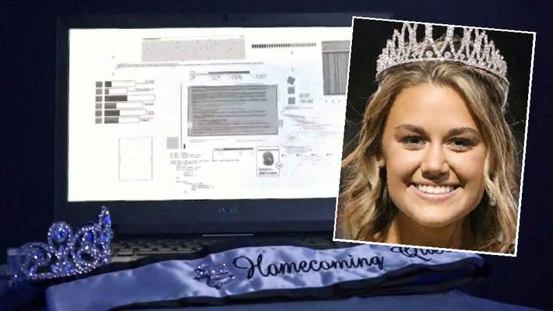 News4Jax finds new twist in homecoming queen election scandal