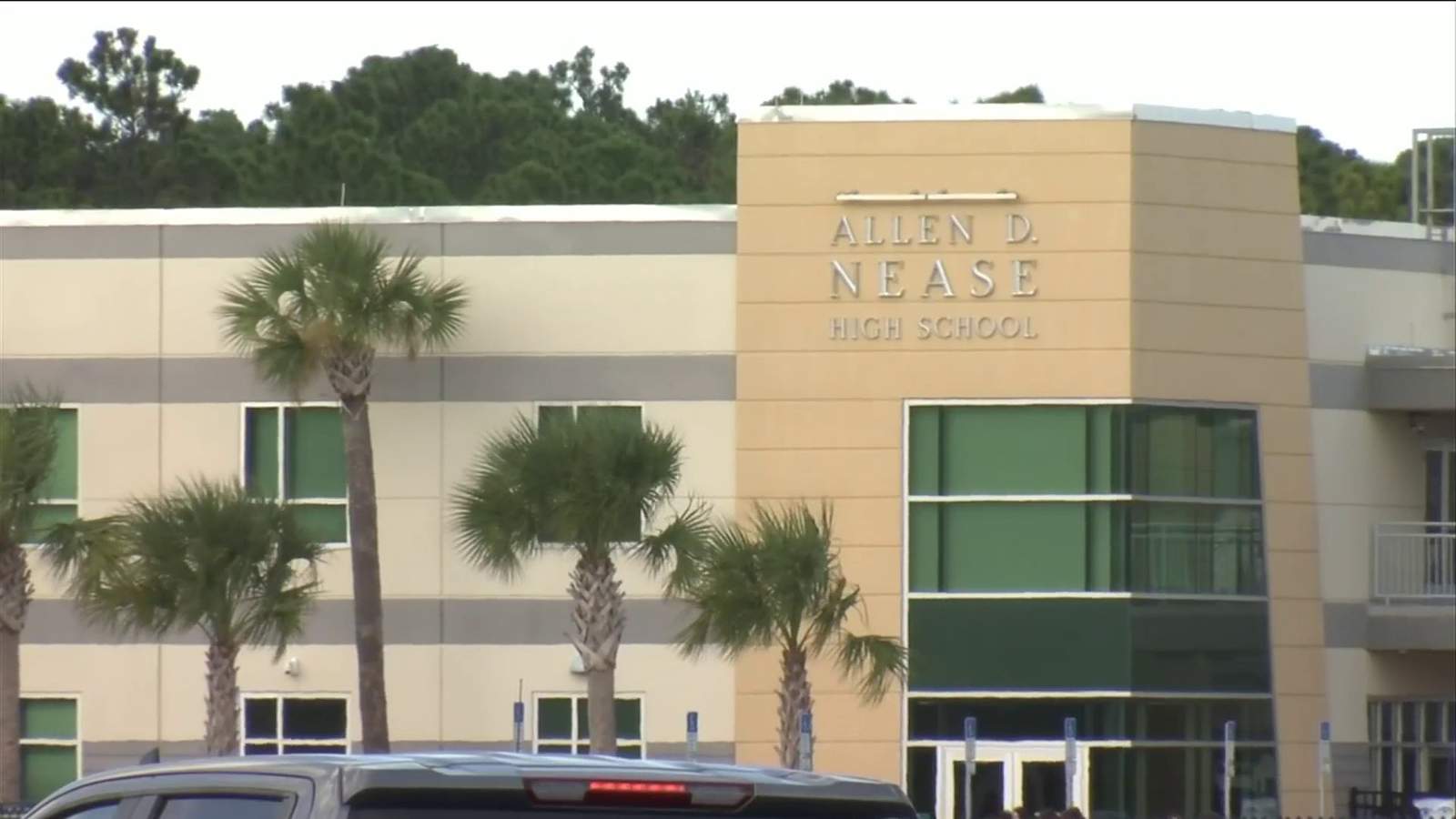 Nease High School dance team, volleyball team quarantine after possible COVID-19 exposure