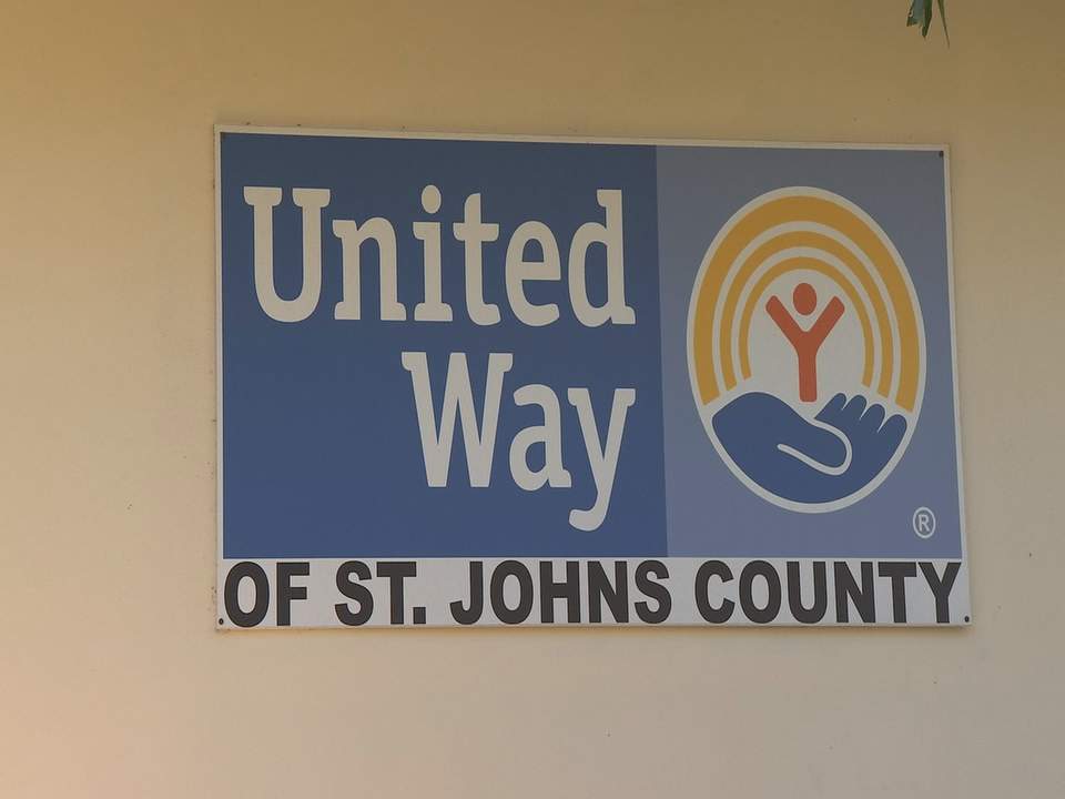 United Way of St. Johns County in need of donations for Empty Stocking Fund