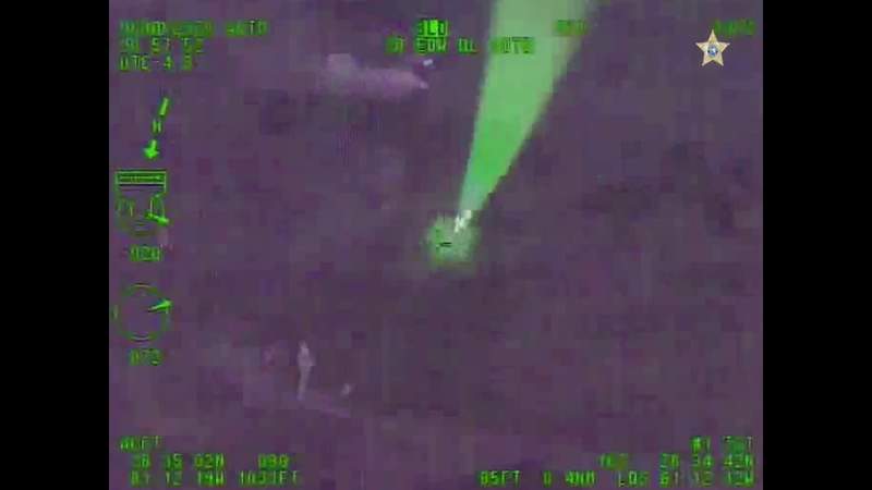 🔒FAA seeing increase in laser strikes on aircraft