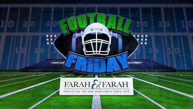 Football Friday: We want your pictures!