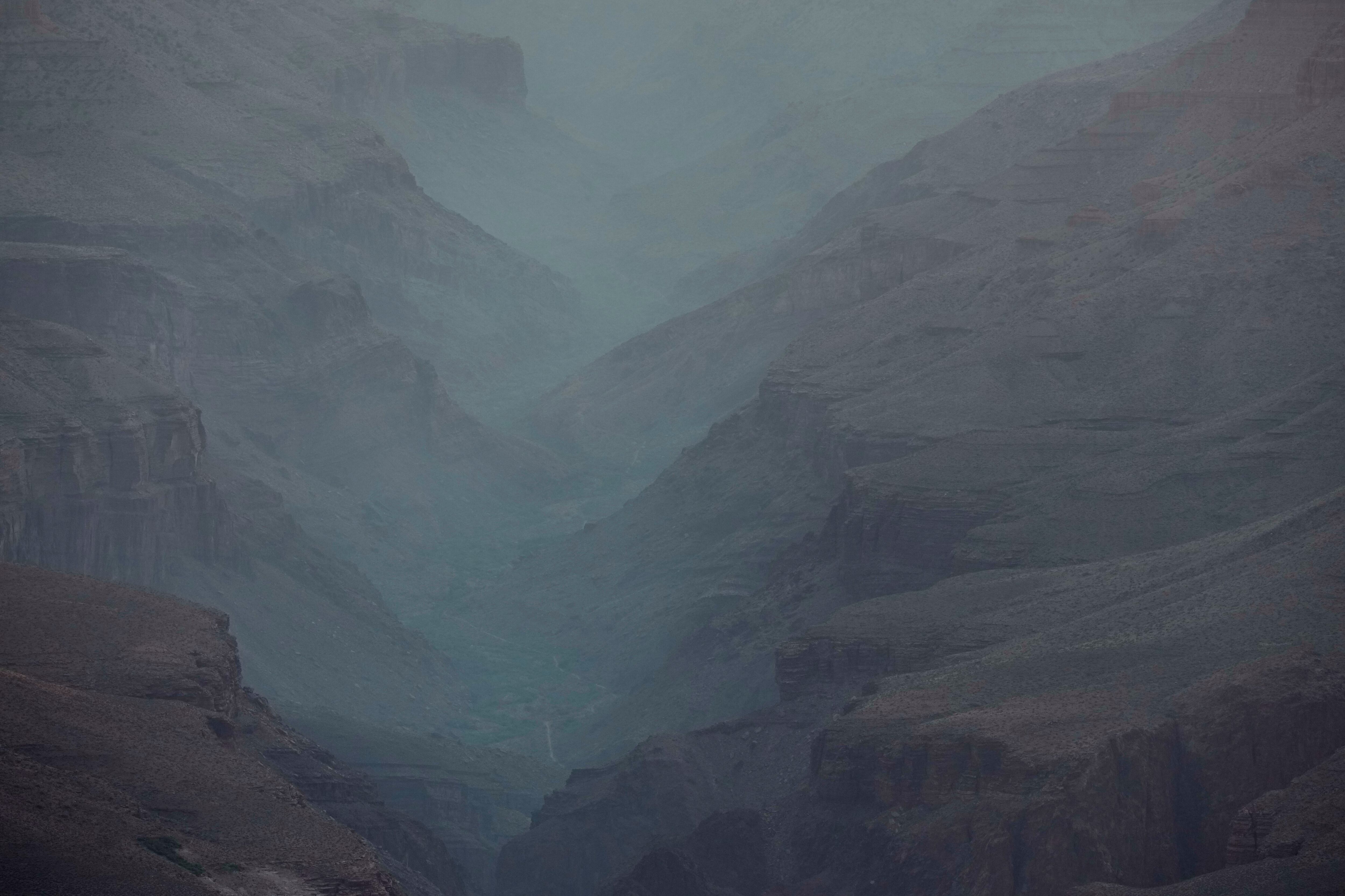 can you smoke cigarettes at the grand canyon Canyon: Redefining Excellence in Premium 1975 GRAND CANYON L&M CIGARETTES