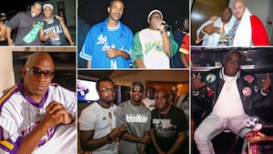 Life is music': Legendary DJ Bigga Rankin talks 30 years in the