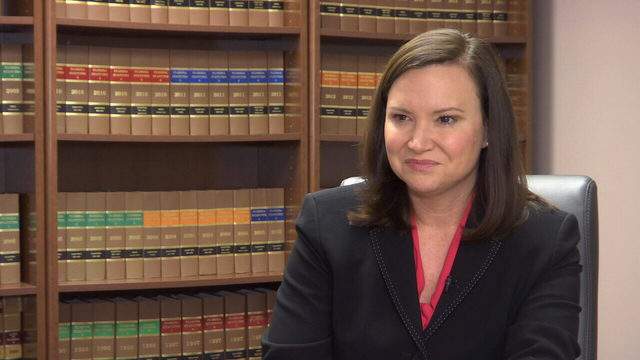 Florida attorney general signs on to Pennsylvania ballot brief