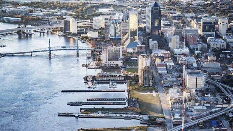 Facts about Jacksonville you might not know