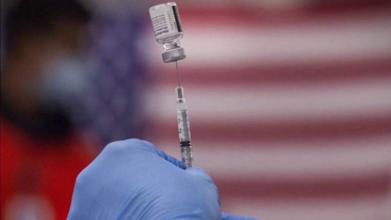 UF Health: Vaccines protect against easily spread delta variant
